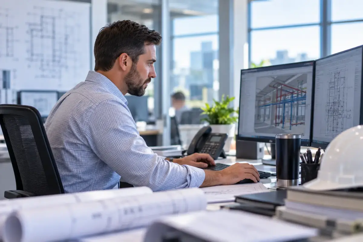 Build a Career in the Industry